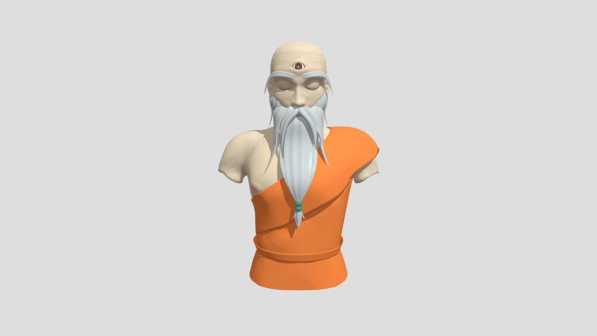 Tetsu Monk