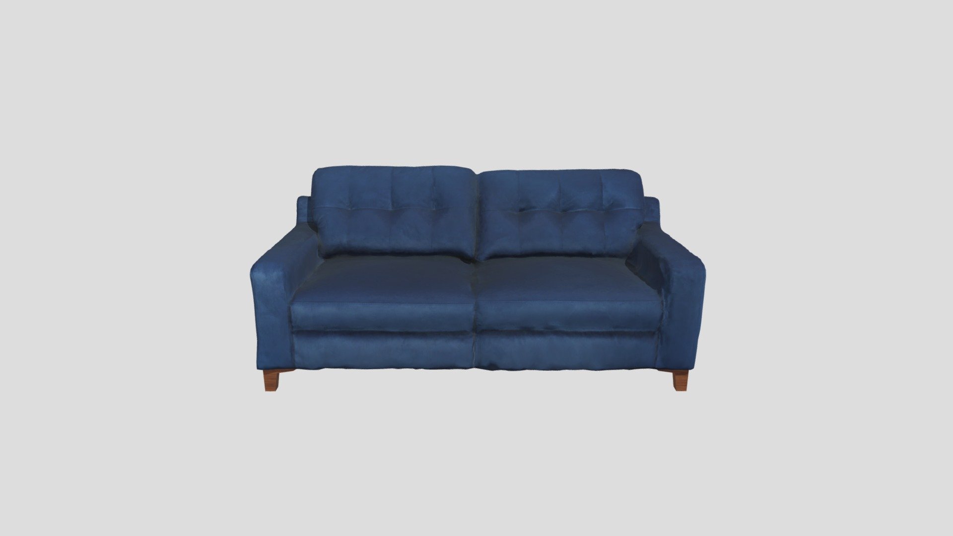 Iris 3 Seater — Sketchfab embed 3D viewer