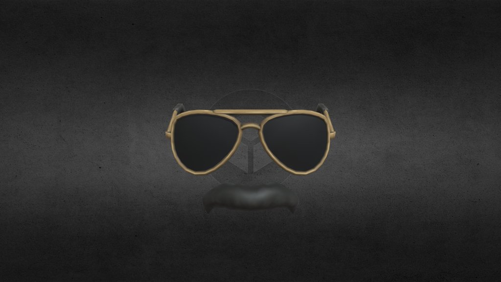 Jul13 macho mann glasses engineer