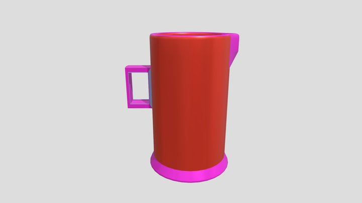 A Plastic Jar