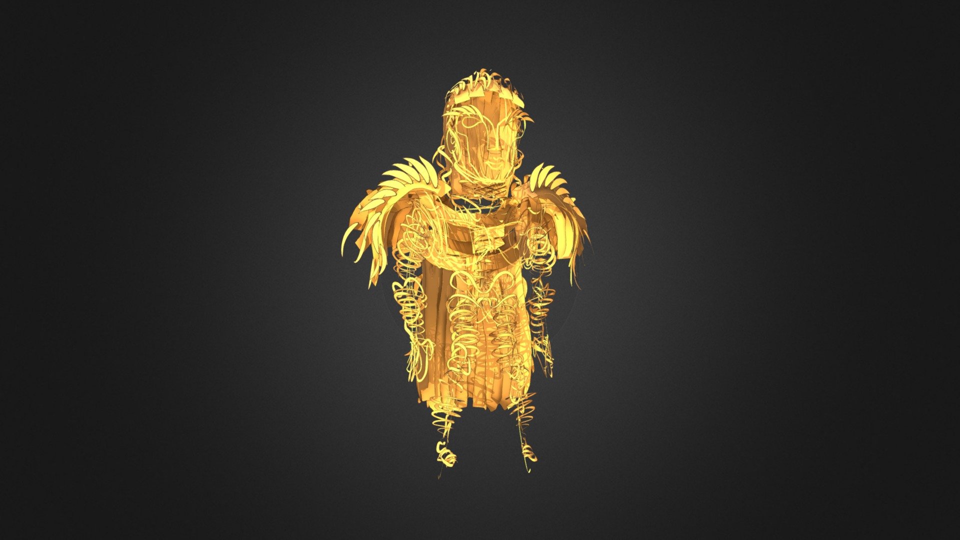 Tiltbrush Sketch