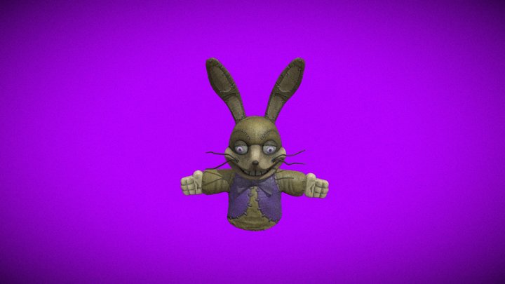 Improved Tilt Rig ( GlitchTrap's Hand Puppet )