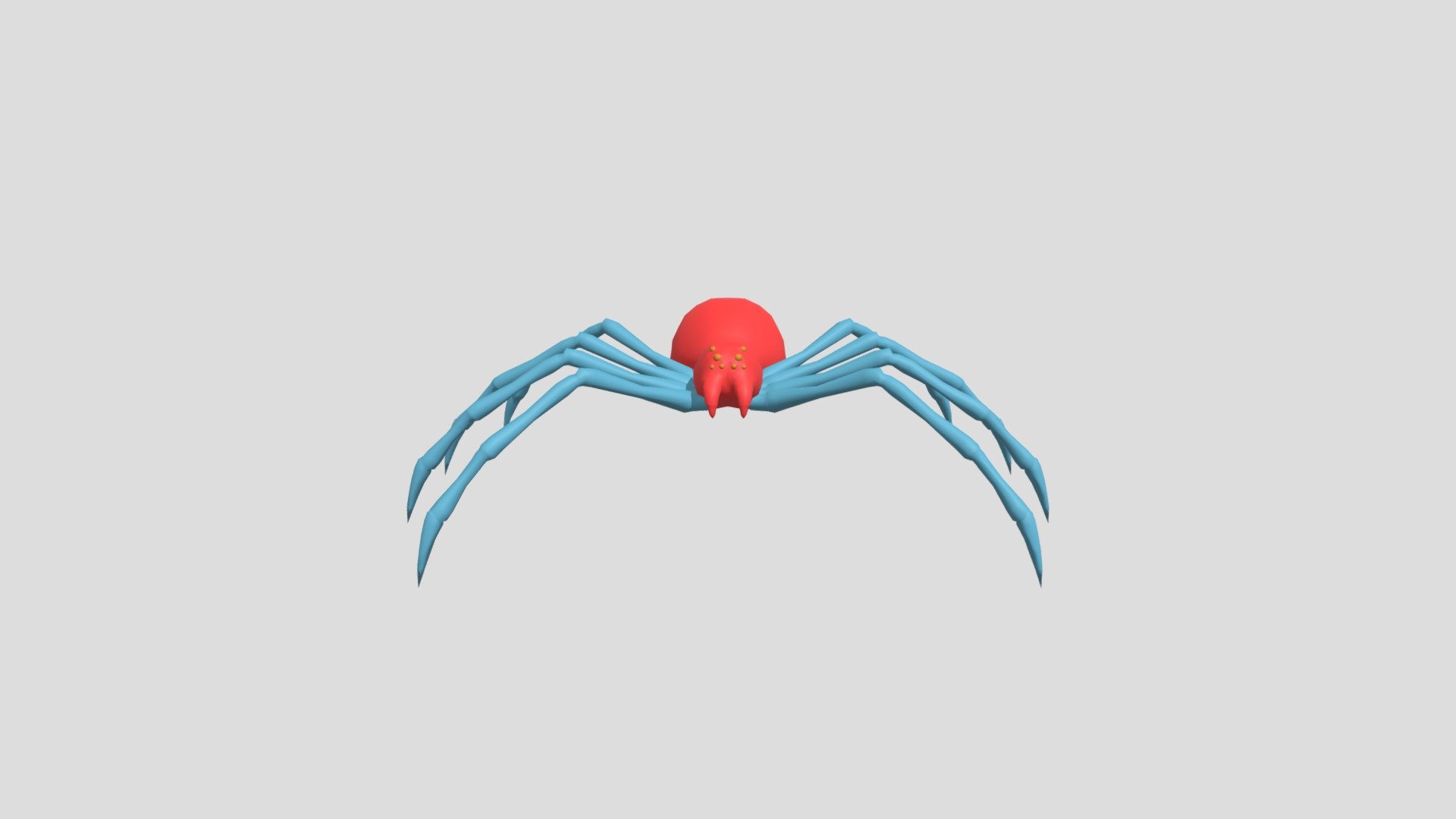 Arison spider