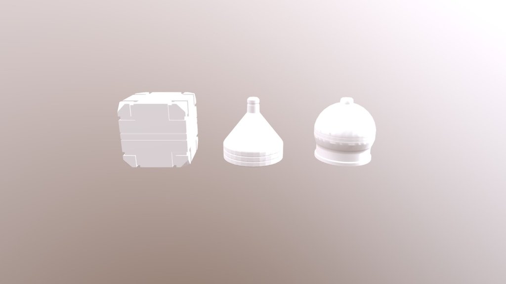Mesh-modeling Fundamentals Exercise01