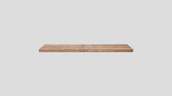 LDOUT10R.12 3D Model