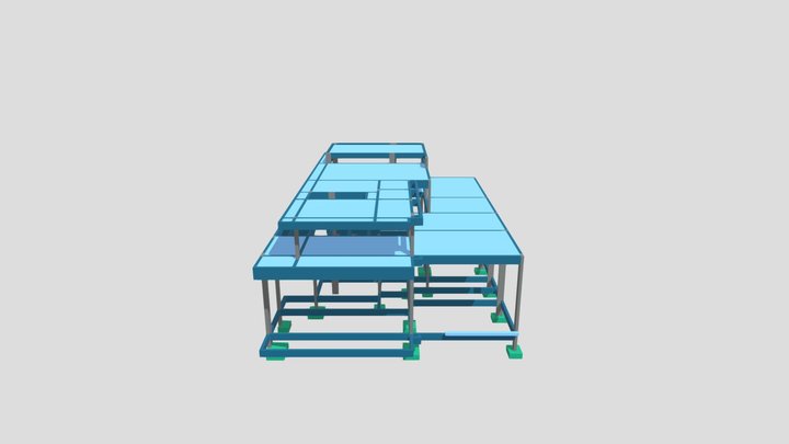 Img 3D Model