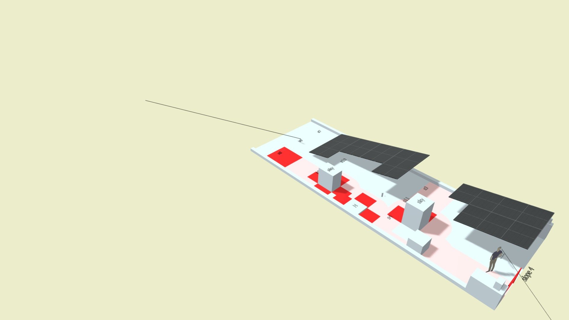 2805 Farragut Rd 17 Mod Tilt - 3D model by brooklynsolarworks [313d221 ...