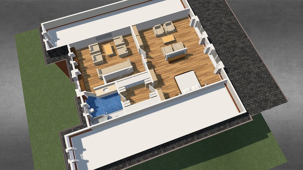 09-85 Attic Opt4 11282016