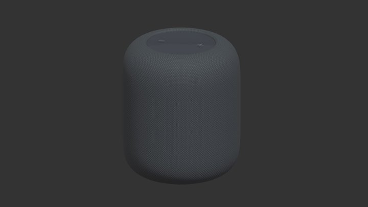 Apple HomePod 2