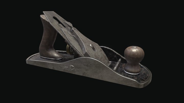 2024_TP4_Rabot_Antoine 3D Model