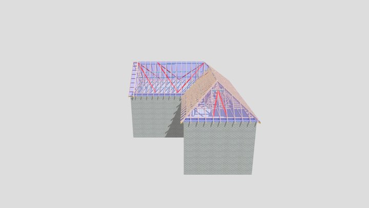 114101CN 3D Model