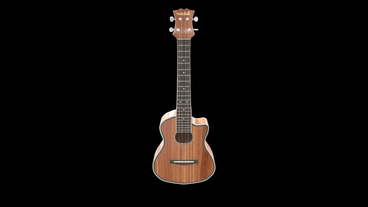 Milestone4 3D Model