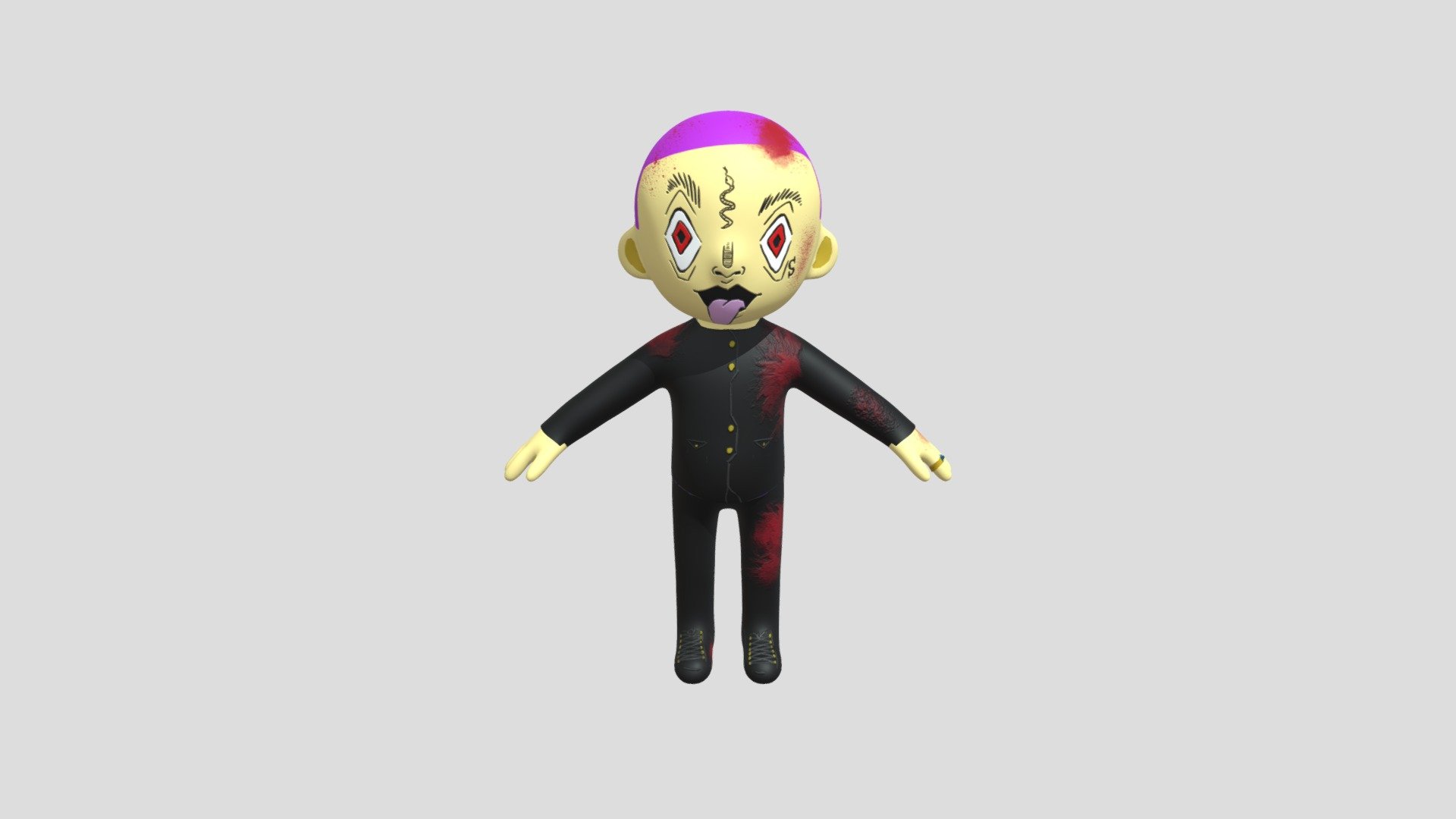 character