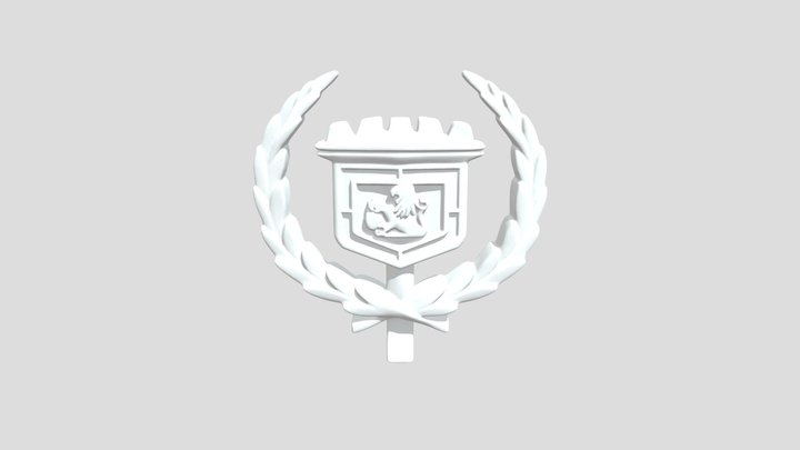 holden lion emblem