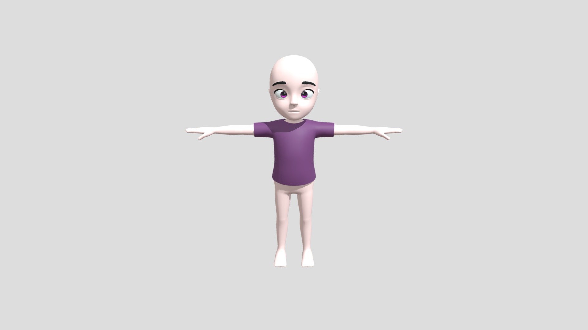 model_boy