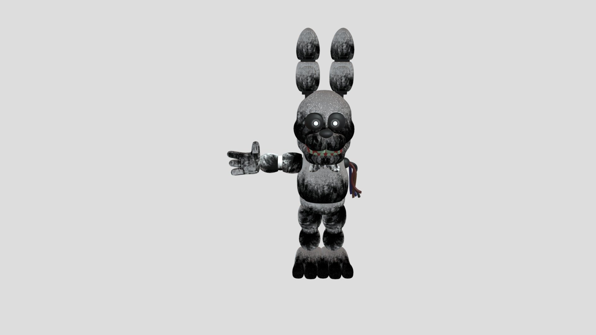Phantom Bonnie