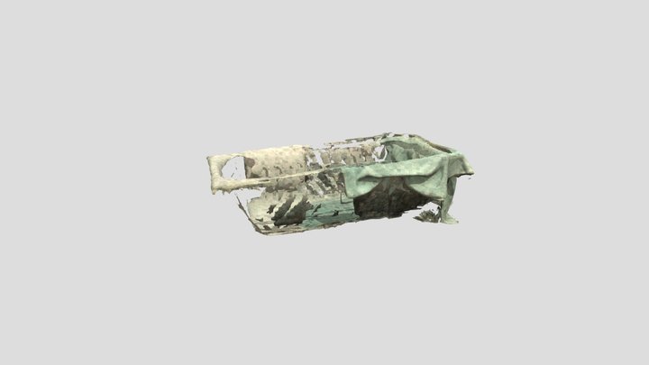 New Model 3D Model