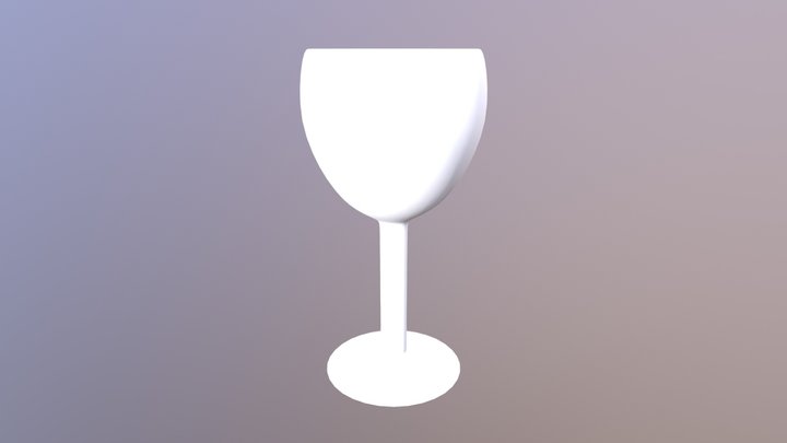 Poly To Poly 3D Model