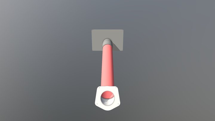 整體結合圖 3D Model