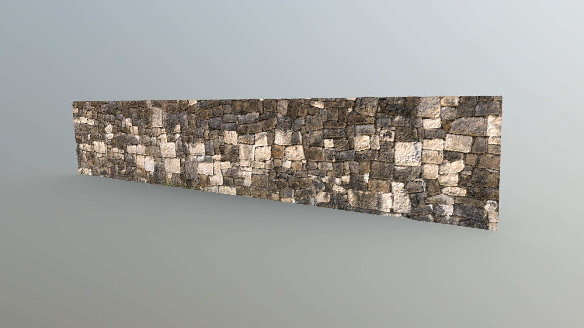 Wall