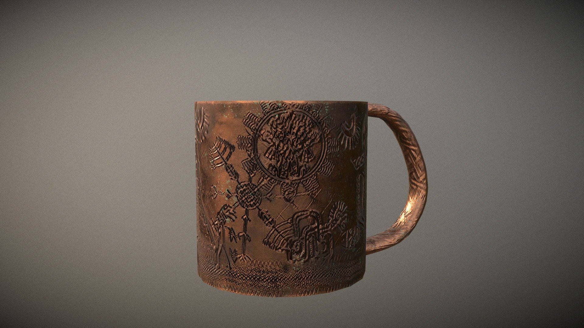 Cup