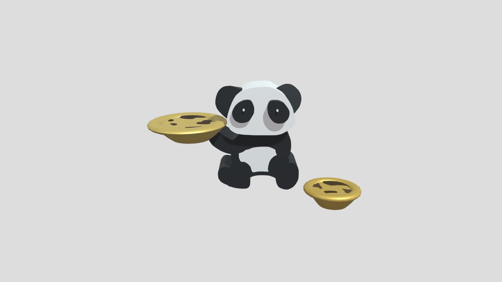 Funky Rottis-Bojo - 3D model by s14391668 [3146e72] - Sketchfab