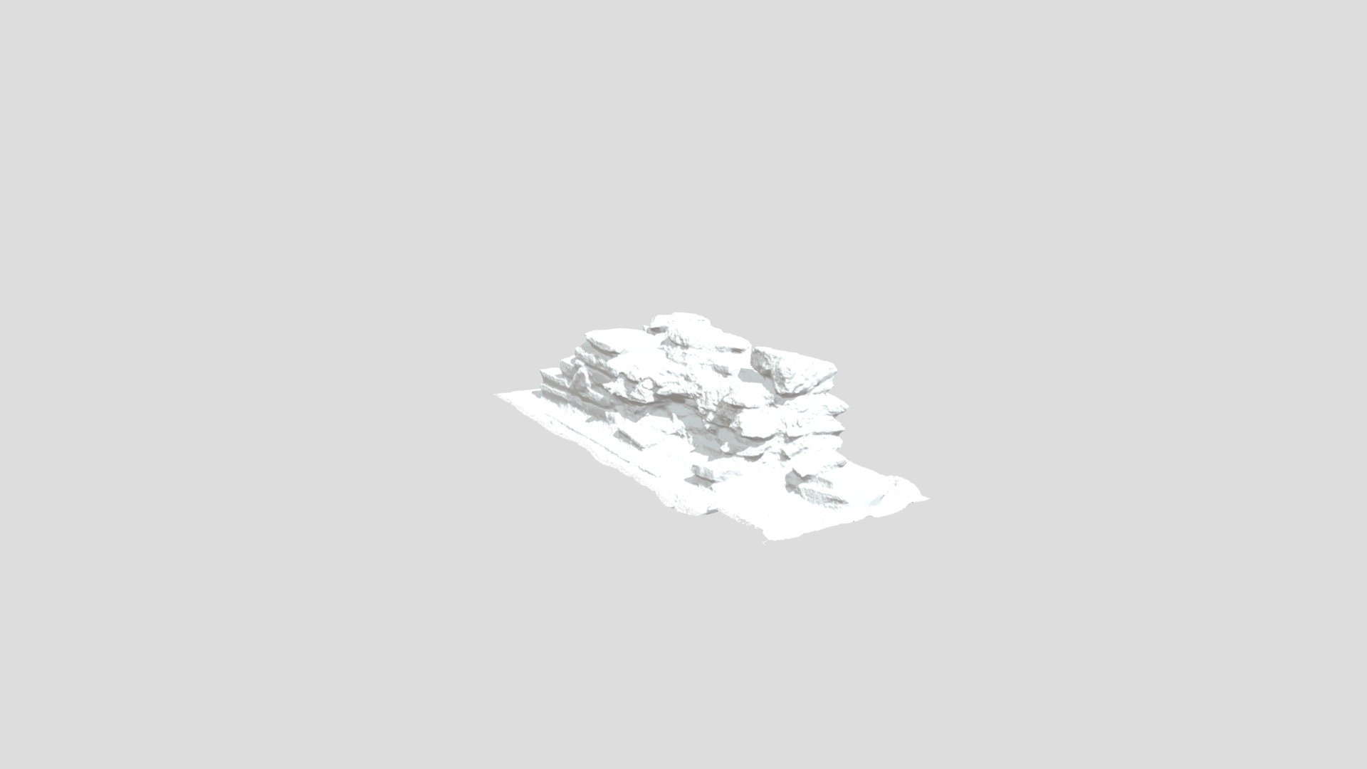 silchester photogrammetry test