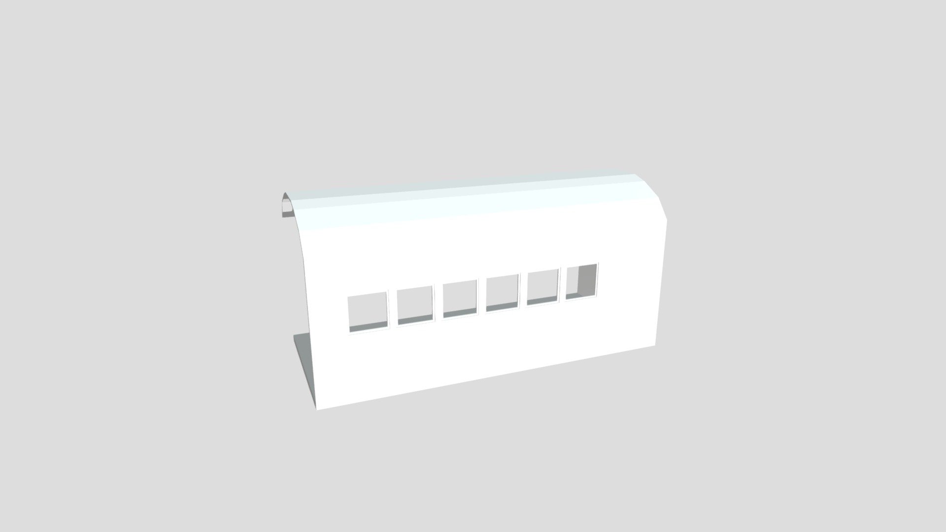 Folder Environment