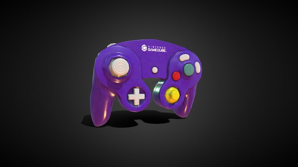 GameCube Controller