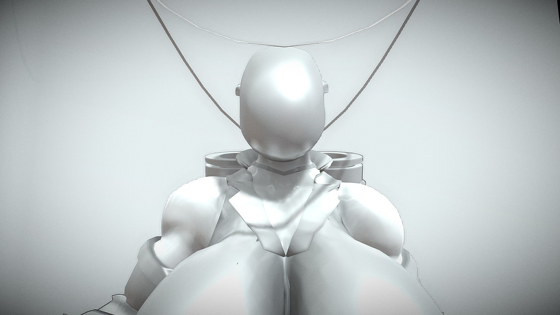 Artificer the Robot [NSFW] - Download Free 3D model by Marianozi  (@Marianozi) [3148a04]