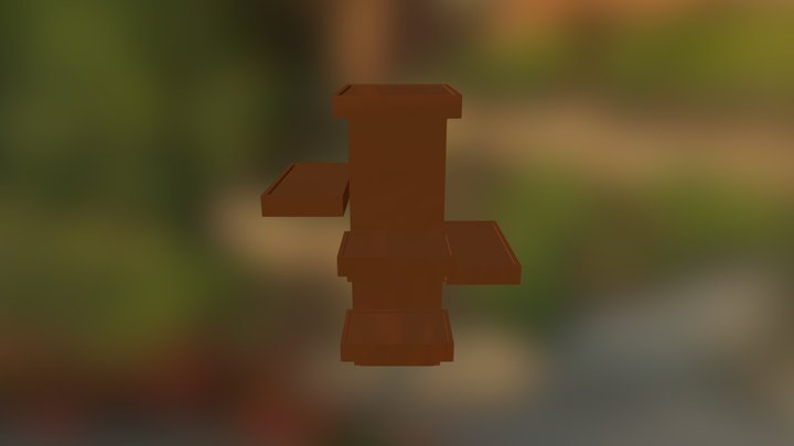L-5173 3D Model
