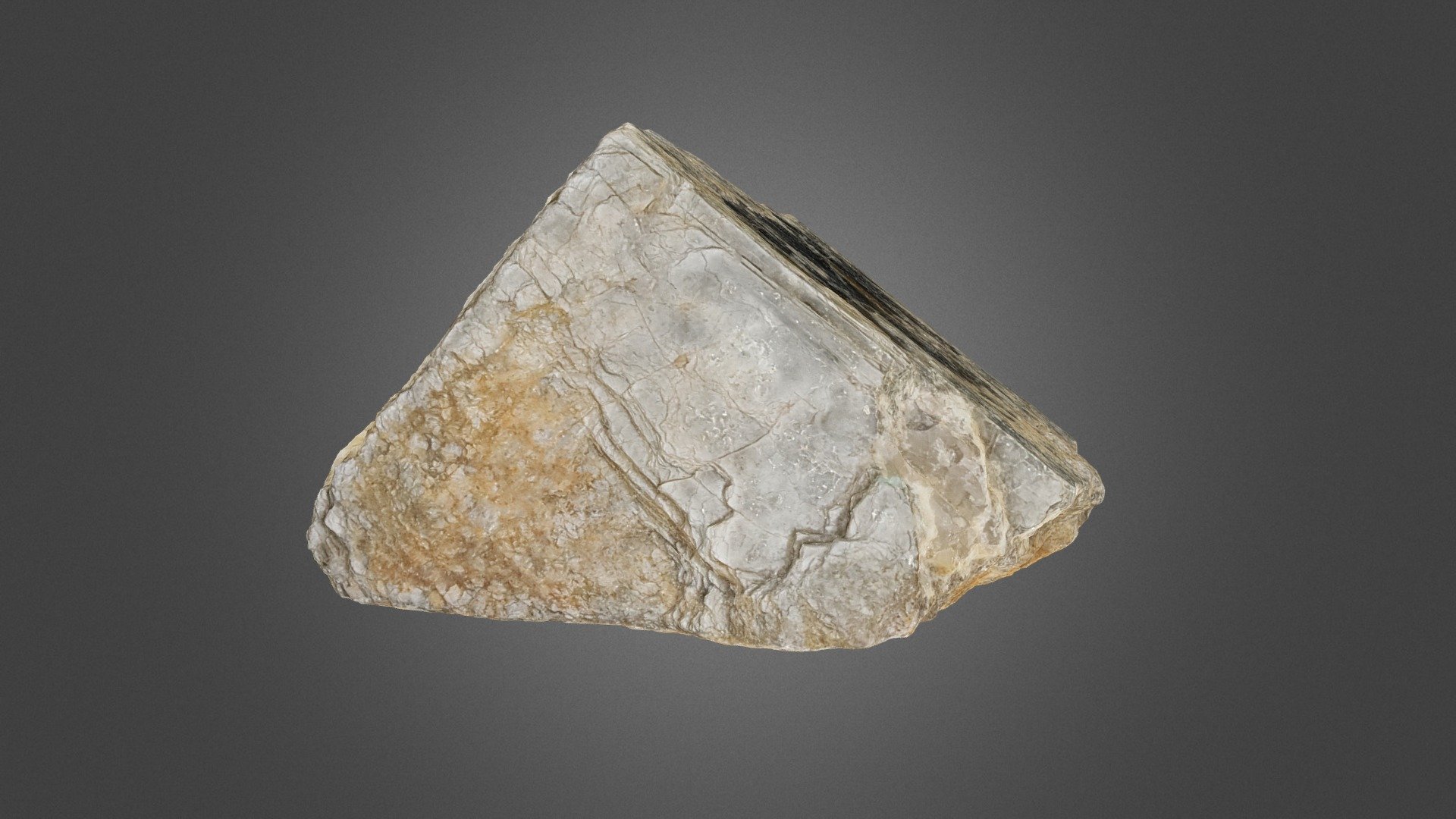 Muscovite — Sketchfab embed 3D viewer