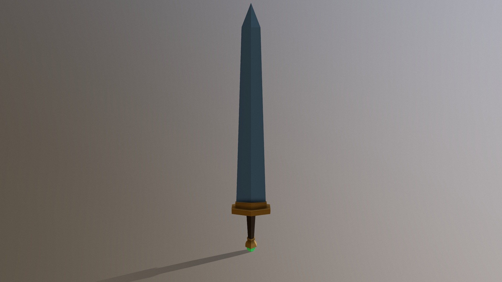 Sword Training - 3D model by FrannDemons [314a0dc] - Sketchfab