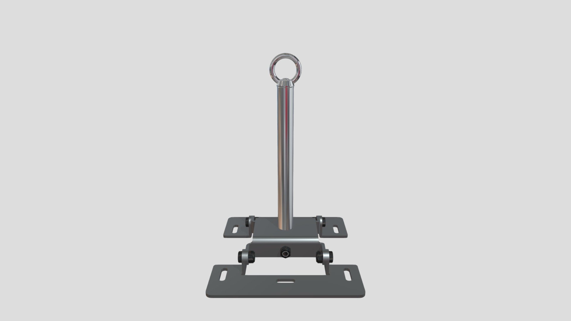 Linea Vita MM classe C — Sketchfab embed 3D viewer