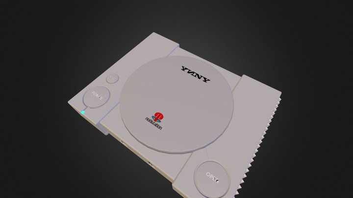Playstation 1