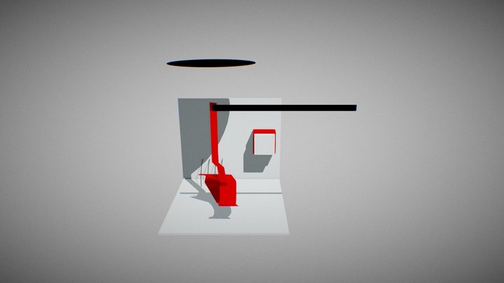 Constructivism -JB 3D Model