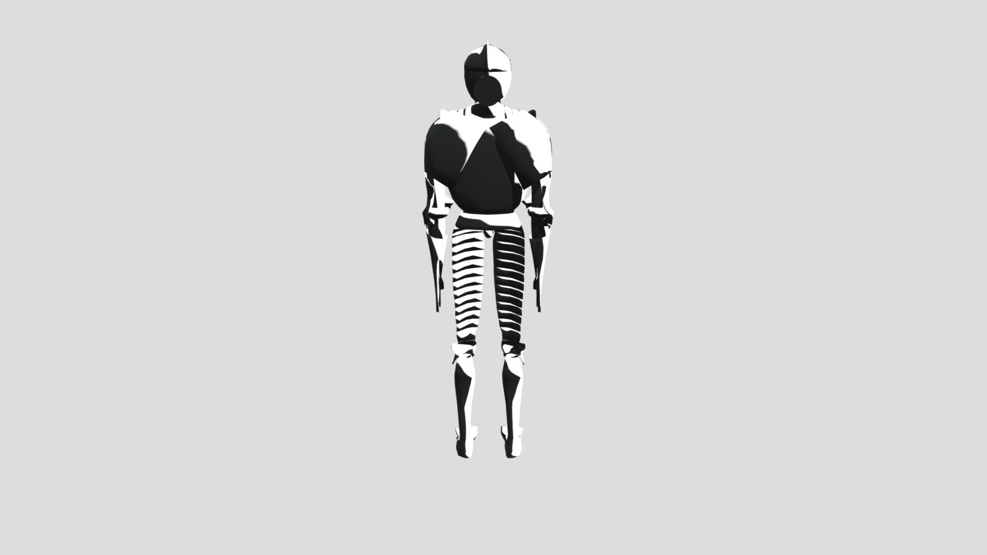 16th Century Armor