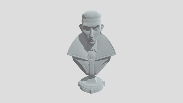 Silco 3D models - Sketchfab