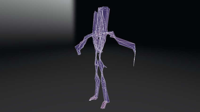 Abstracted_1 - 3D model by Cody Seipp (@cdseipp) [3151df9] - Sketchfab