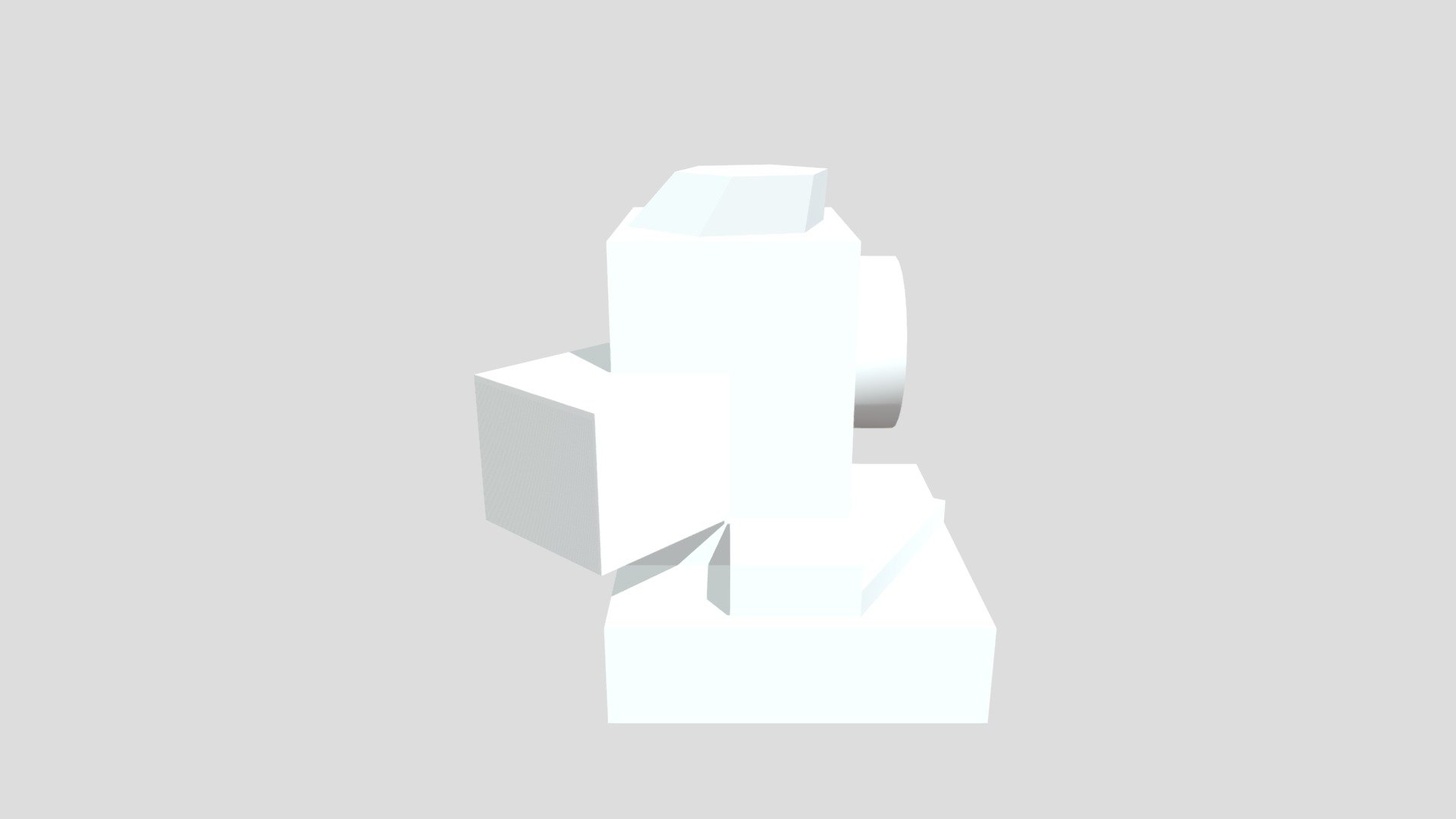 TROPHEE 1