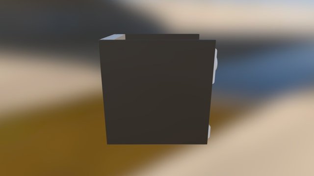 tmp 3D Model