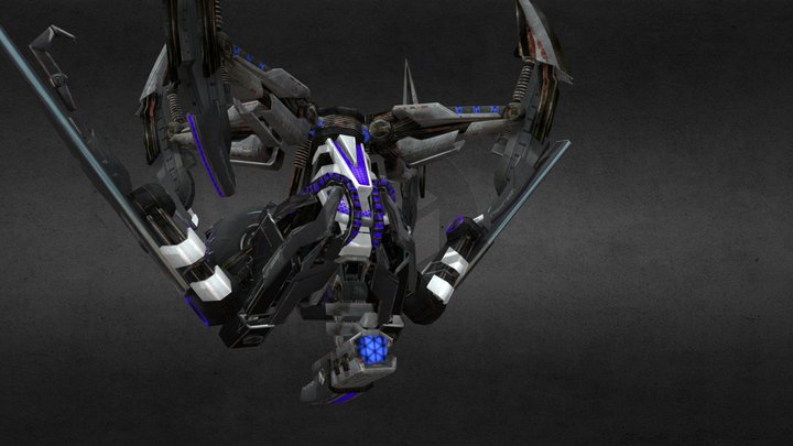 VH Sniper LDA_