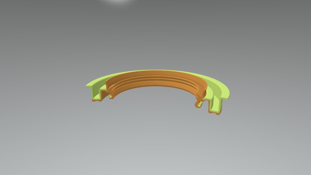 TCBH04Y-3 — Sketchfab embed 3D viewer