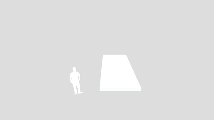 Path Test (1) 3D Model