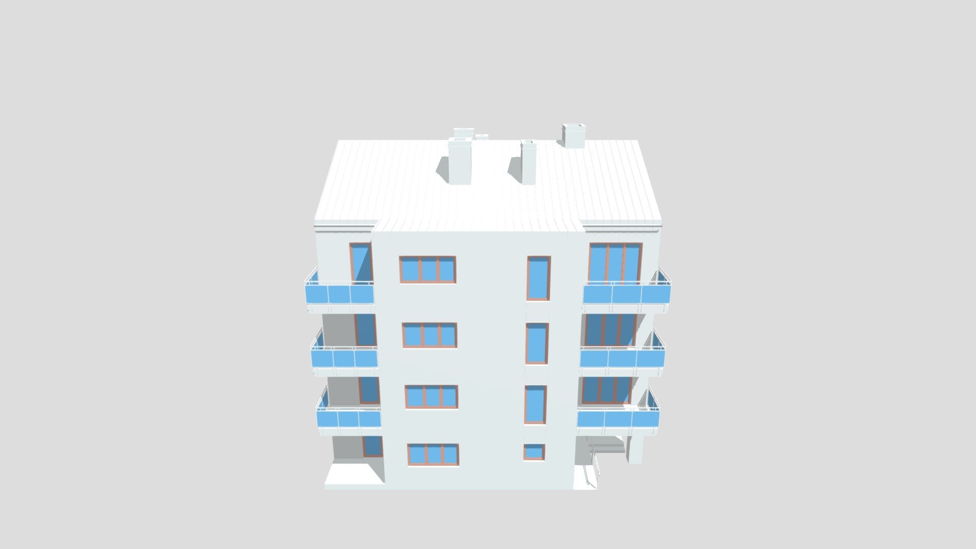 Model 1
