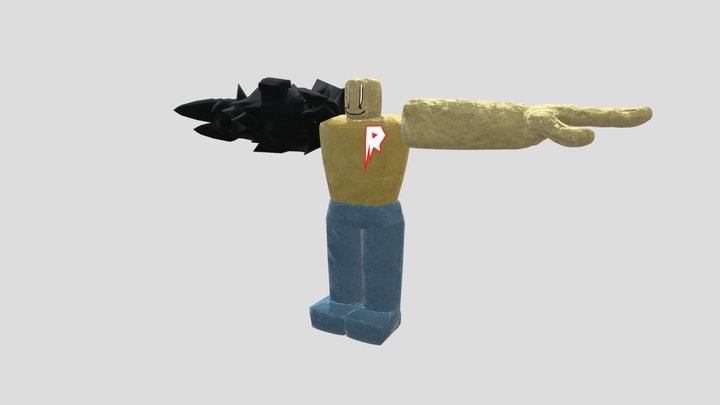aberrant john doe