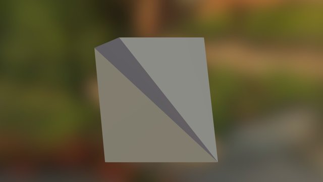 Corner-inner-type-2 3D Model