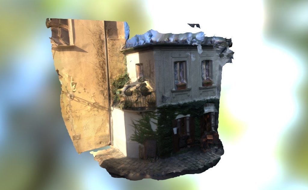Lovely House