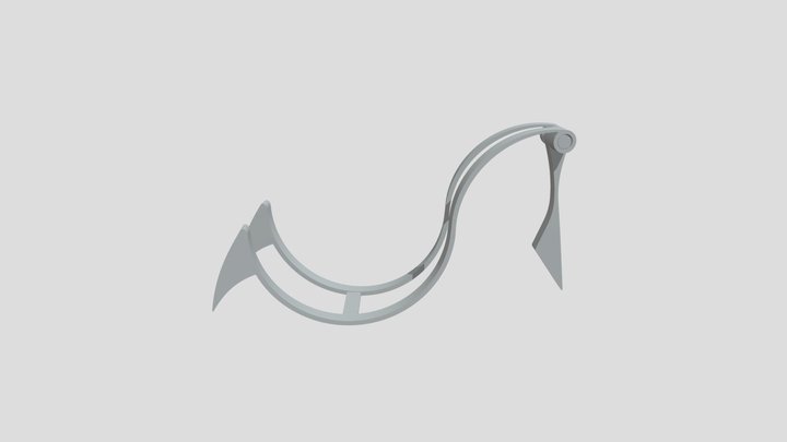 Nuevo Const 3D Model