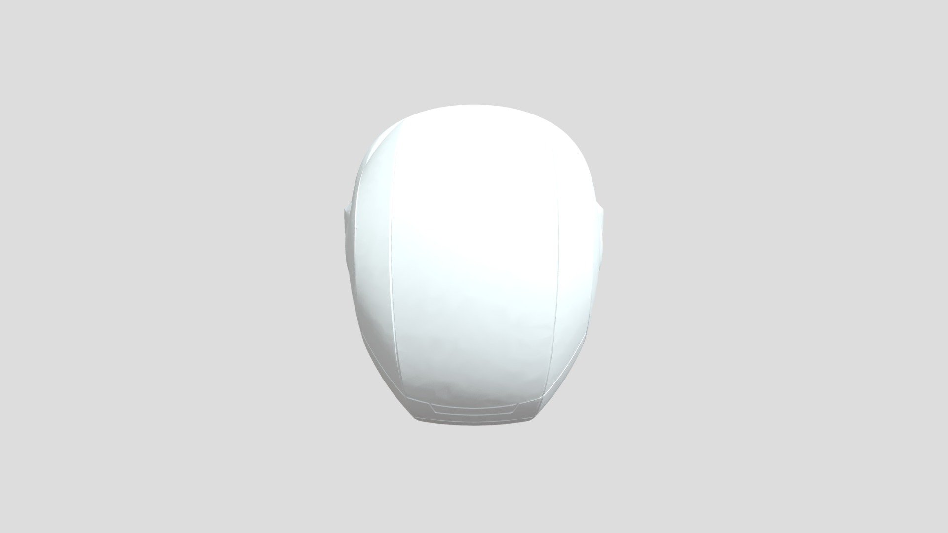 (Halo) ODST Helmet